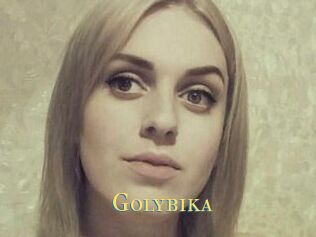 Golybika