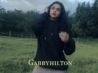 Gabbyhilton