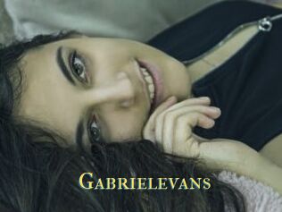 Gabrielevans