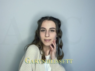 Garynblissett