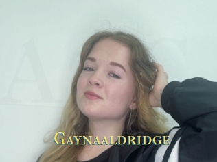 Gaynaaldridge