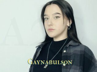 Gaynabulson