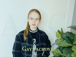 Gaynacroyle