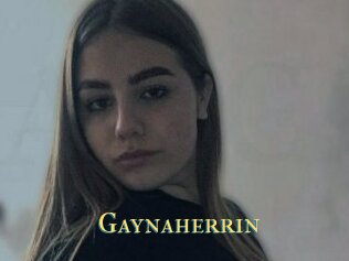 Gaynaherrin