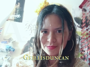 Geillisduncan