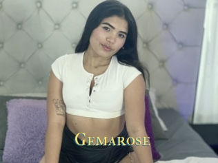Gemarose