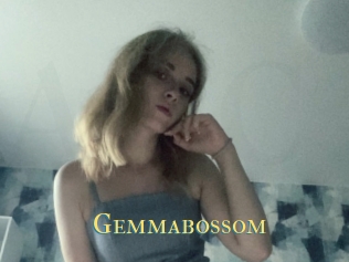 Gemmabossom