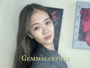 Gemmacantrill