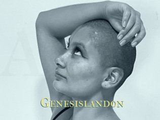 Genesislandon