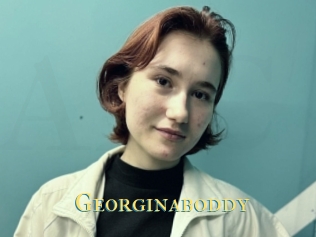 Georginaboddy