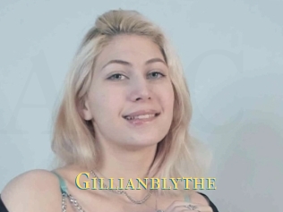 Gillianblythe