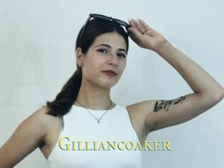 Gilliancoaker