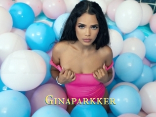 Ginaparkker