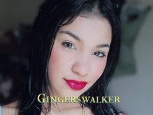 Gingerswalker