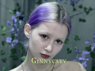 Ginnycaty