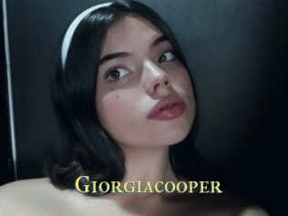 Giorgiacooper