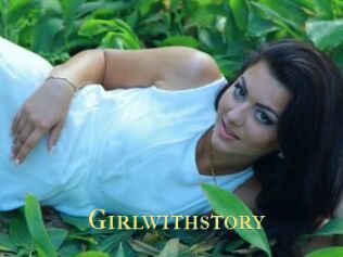 Girlwithstory