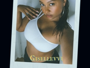 Gisellevvi