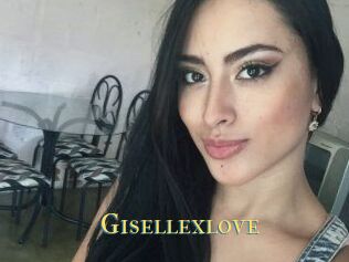 Gisellexlove