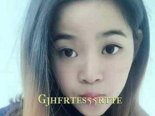 Gjhfrtes55rtte