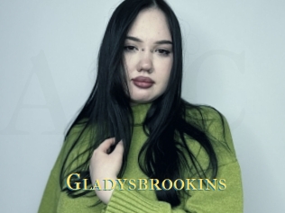 Gladysbrookins