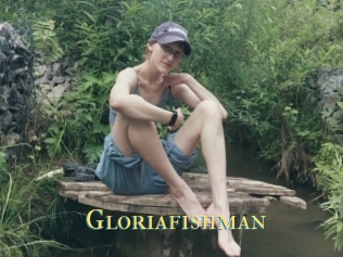 Gloriafishman