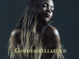 Goddessbellaeden