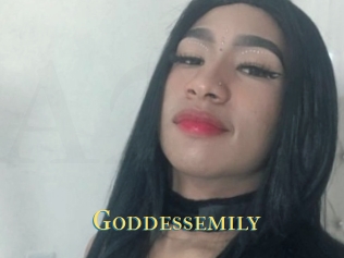 Goddessemily