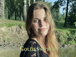 Goldensweety