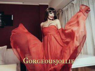 Gorgeousjollie