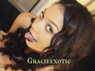 Gracieexotic