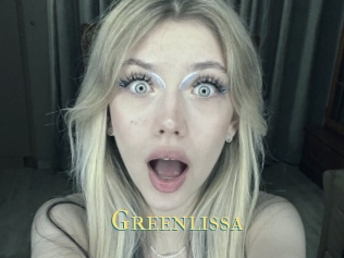 Greenlissa