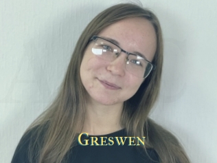 Greswen