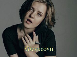 Gwencovil