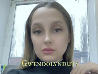 Gwendolynduty