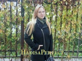 HadisaPerfect