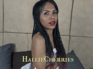 HallieCherries