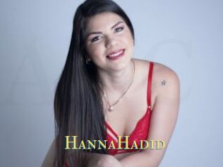HannaHadid