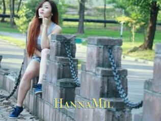 HannaMil