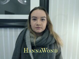 HannaWond