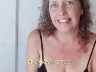 Hannassy700