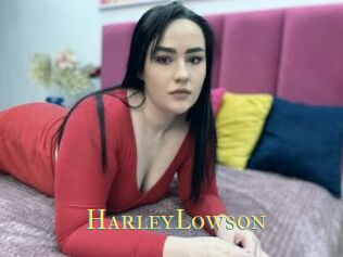 HarleyLowson