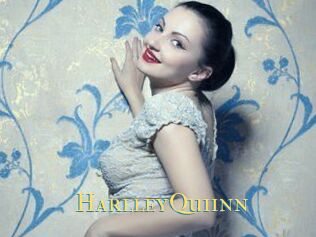 HarlleyQuiinn