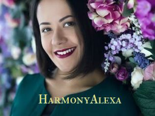 HarmonyAlexa