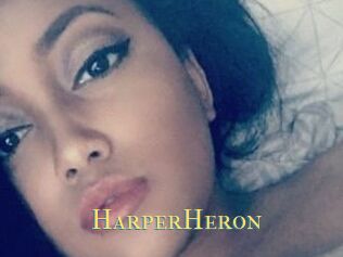 Harper_Heron