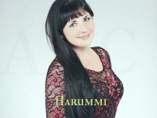 Harummi