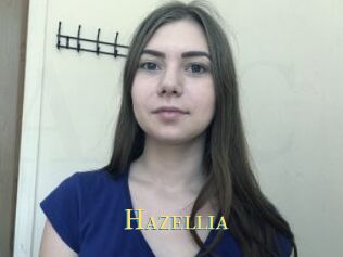 Hazellia