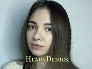 HearyDenick