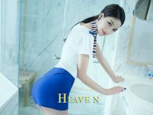 Heave_n