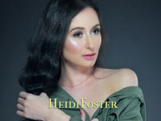 HeidiFoster